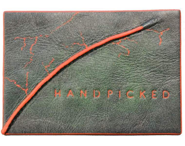 GIADA SPA launches its “Hand Picked“ Capsule Collection