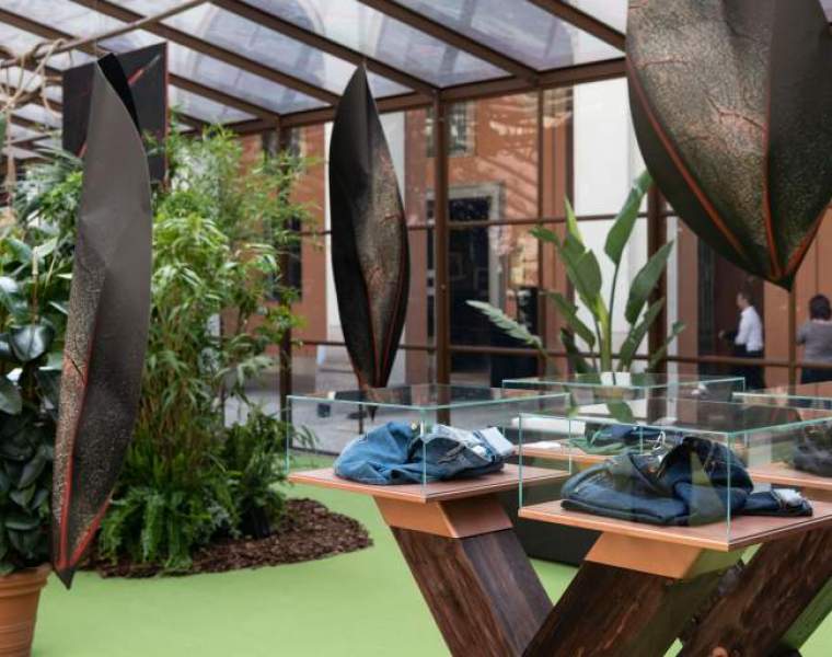 Giada Spa launches its “Hand Picked” capsule collection