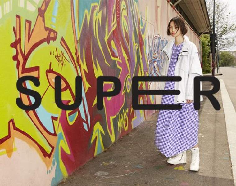 SUPER announces new location and dates for upcoming edition