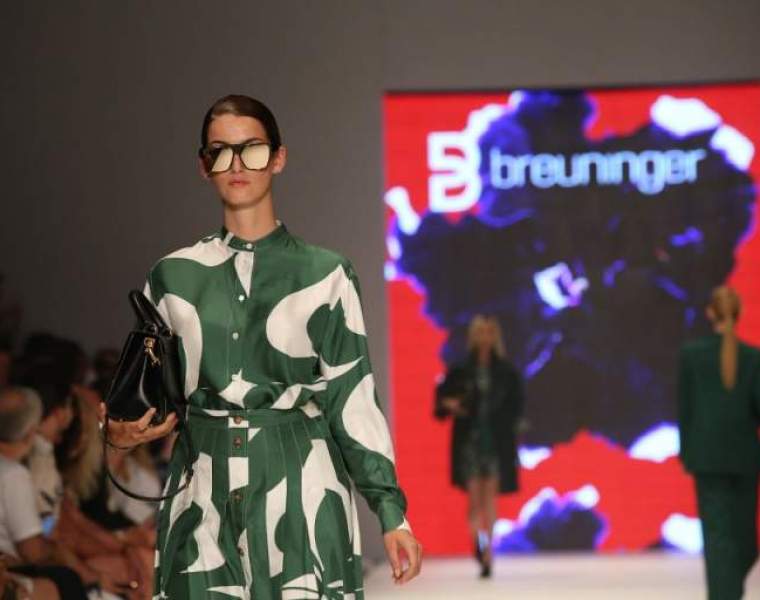 “Breuninger meets Platform Fashion” taking place for the sixth time