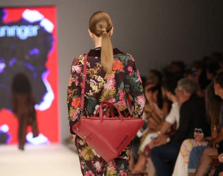 “Breuninger meets Platform Fashion” taking place for the sixth time