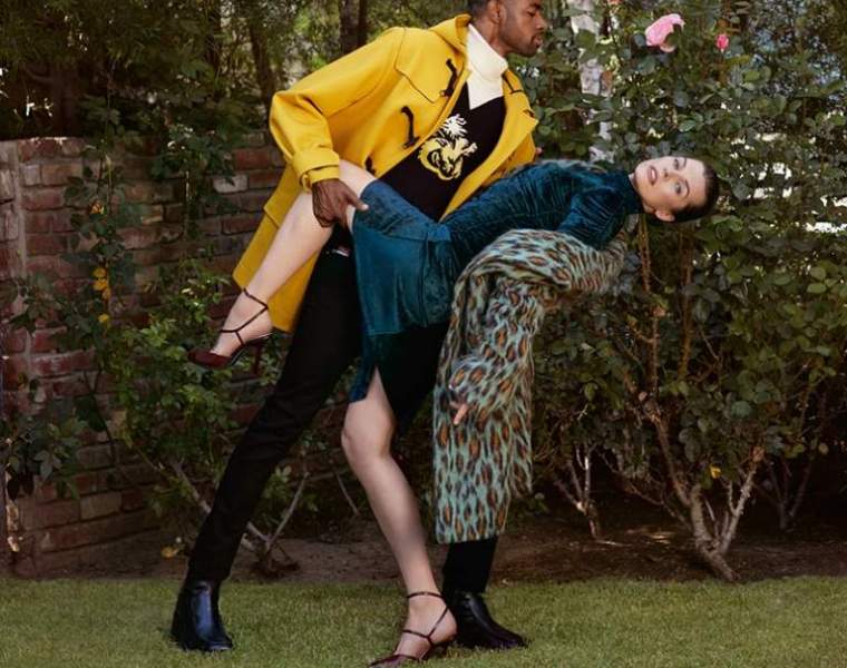 Kenzo releases new Short film ‘The Everything’
