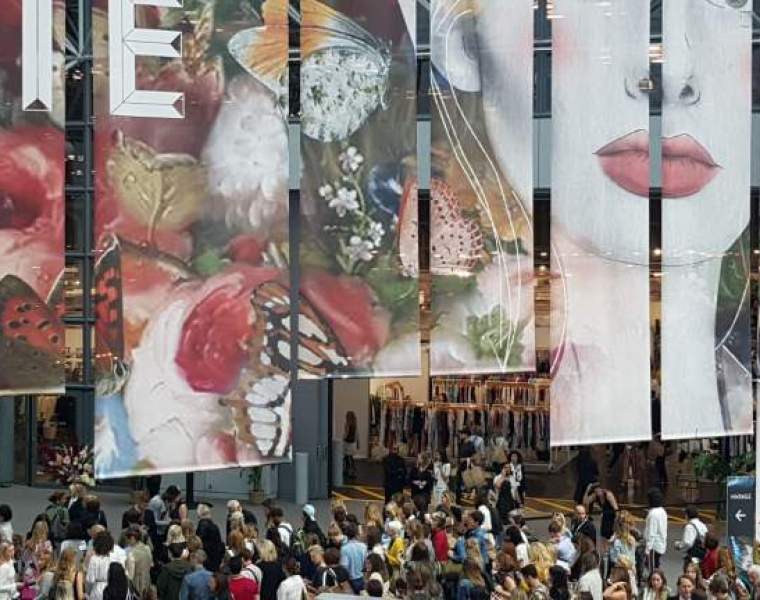 Coterie starts with new floorplan