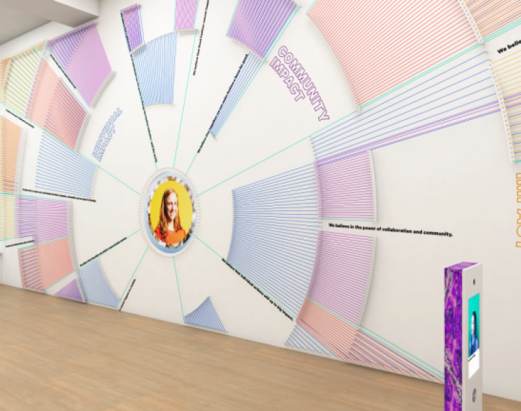 Fashion for Good opens innovative museum