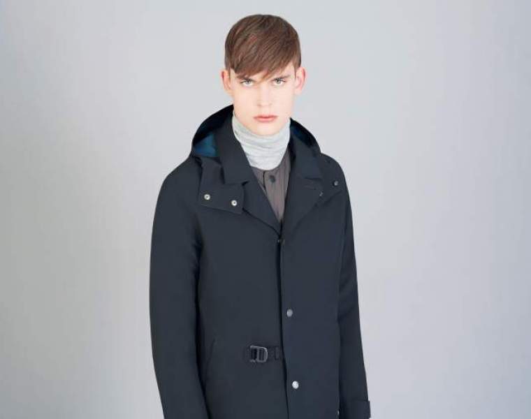 Allegri presents the new modular system