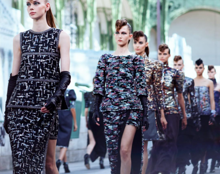 Chanel to hold its next Métiers d’Art collection in New York