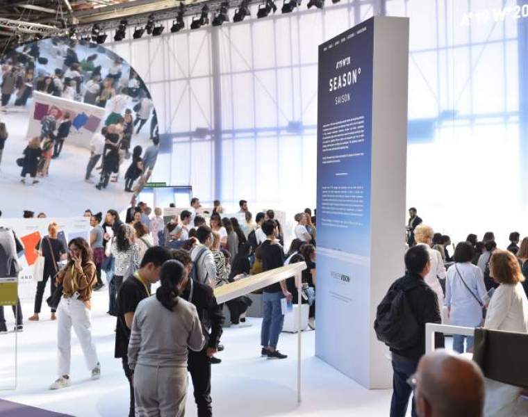 Première Vision Paris: an edition applauded for its innovations