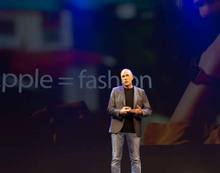 Calik Denim presents new annual event: Ever Evolving Talks