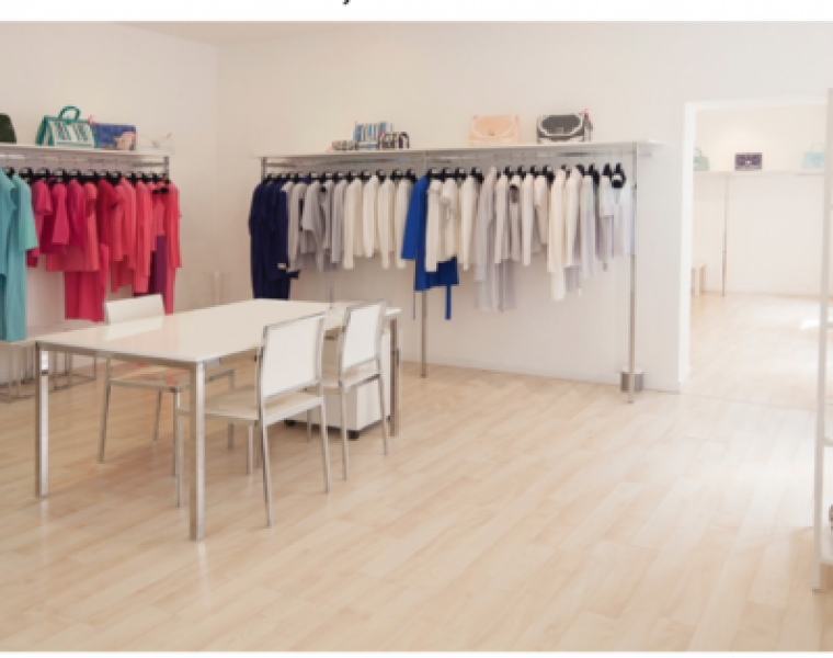 LD Luxury Distribution share their four mantras for business and female entrepreneurship