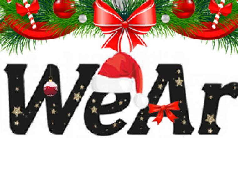 Happy Holidays!