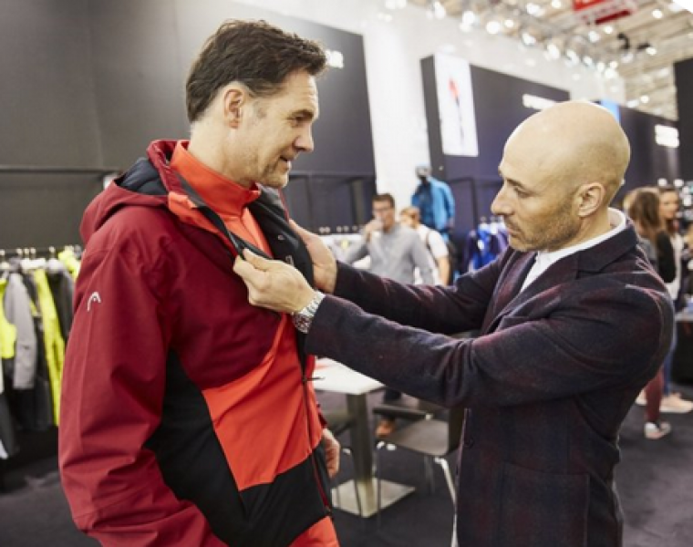 ISPO Munich expands its international offering