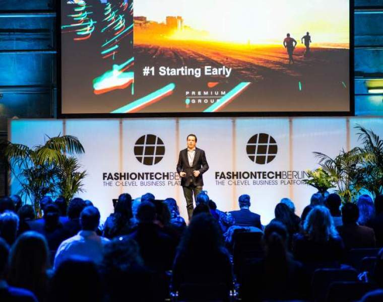 Recap #FASHIONTECH Berlin 2019