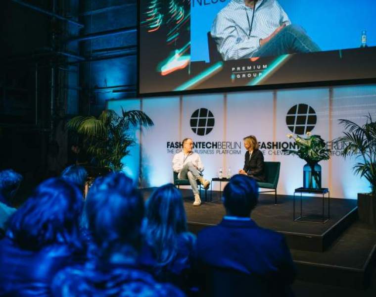 Recap #FASHIONTECH Berlin 2019