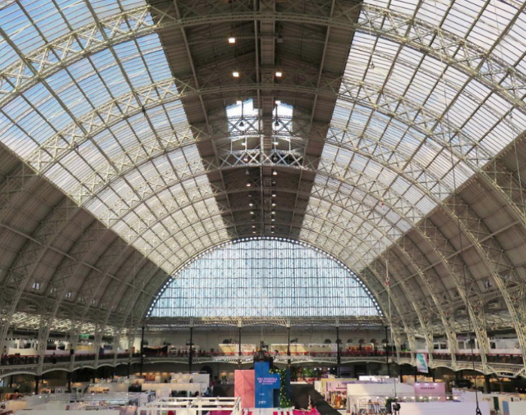 Pure London refreshes its floorpan for upcoming edition