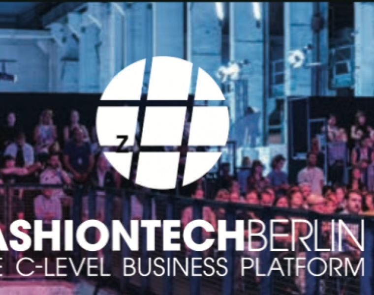 #FASHIONTECH BERLIN main topic: “How to transform your organisation”