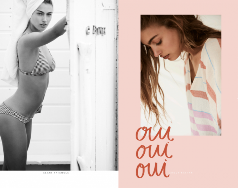Barts launches swimwear collection for S/S 2019
