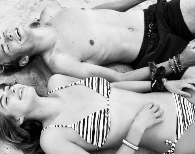 Barts launches swimwear collection for S/S 2019