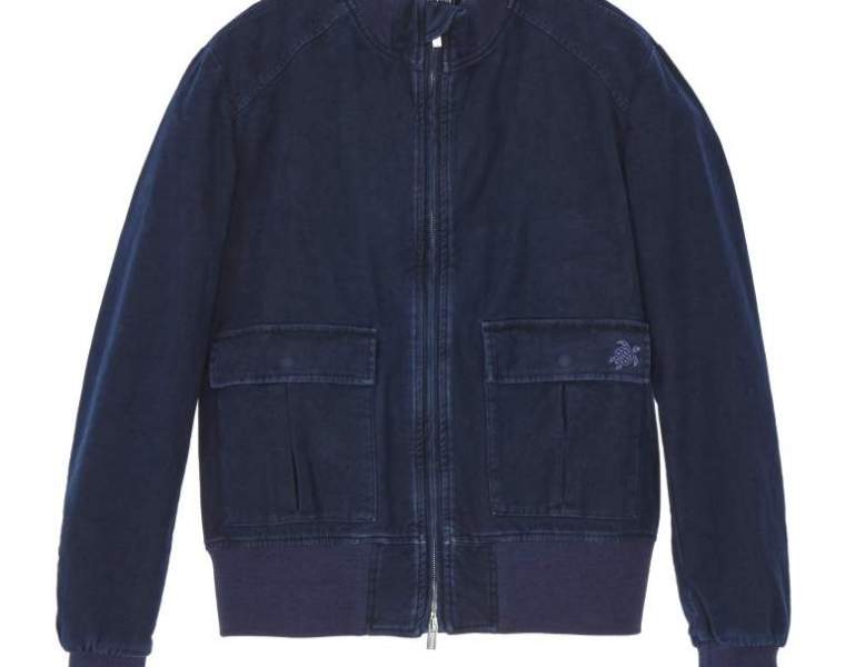 Vilebrequin Denim: the Seventies capsule collection
