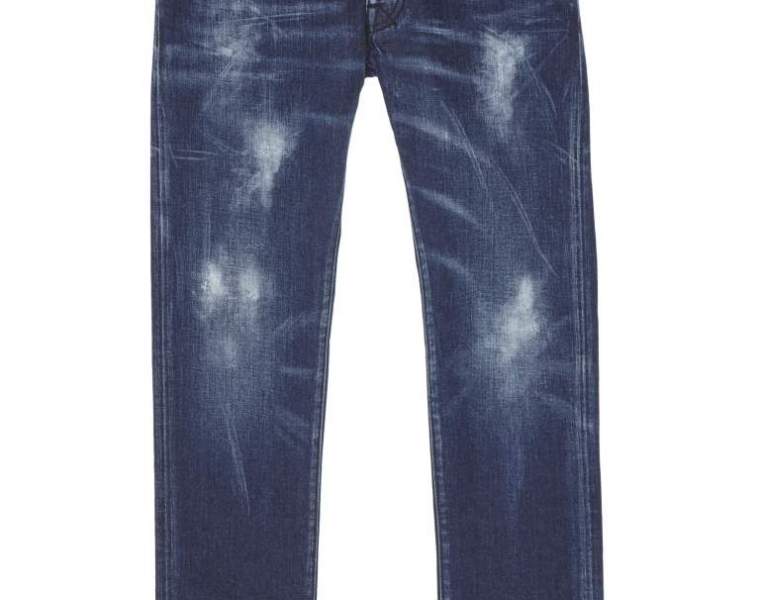 Vilebrequin Denim: the Seventies capsule collection