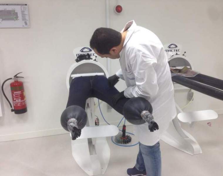 Tommy Hilfiger denim lab: a focus on denim design testing and sustainability