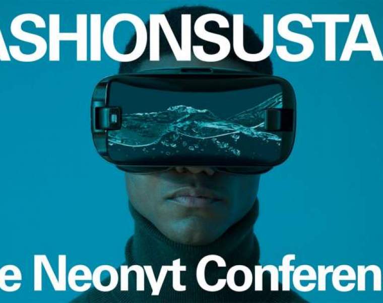 Coming up: The Neonyt Trade Show