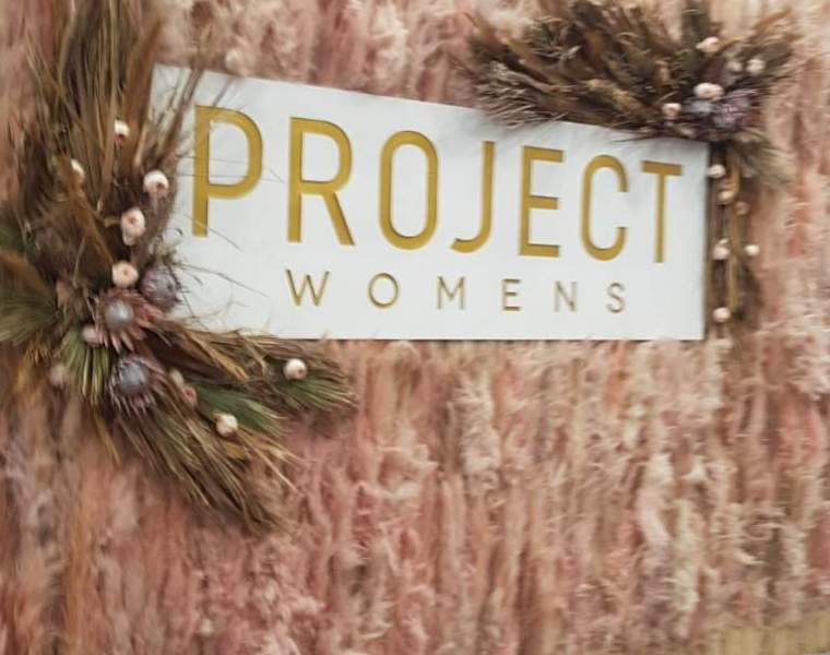 Magic unites shows with Project Women partnering with conscious fashion campaign