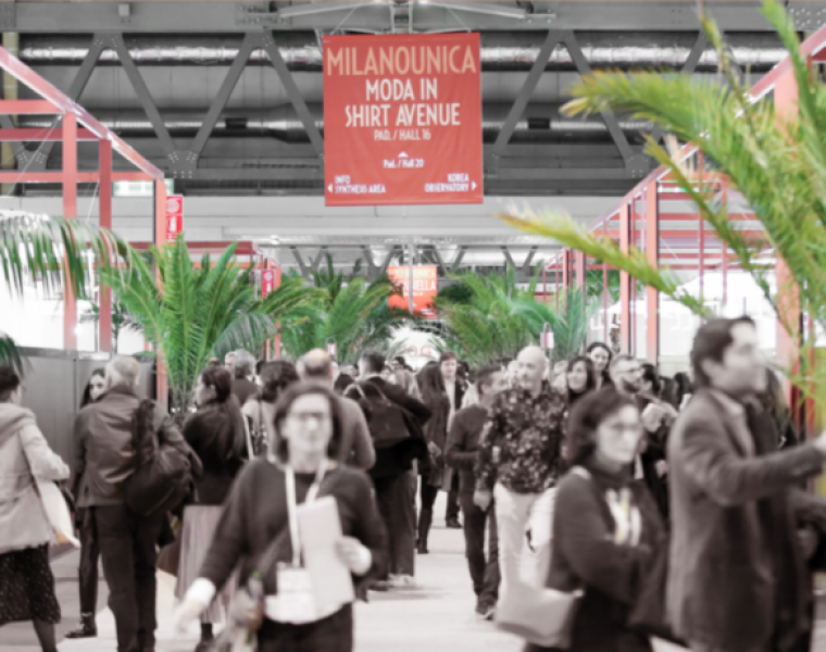 28th edition of Milano Unica