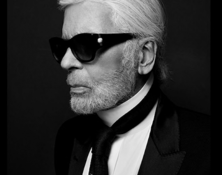 Karl Lagerfeld passes away at age 85