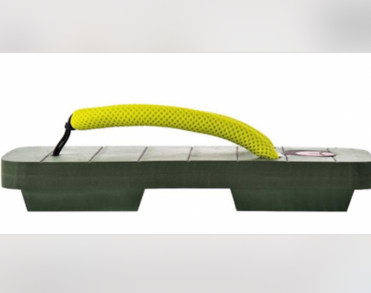 YòKo: a new concept of product borrowed from the traditional Japanese sandal