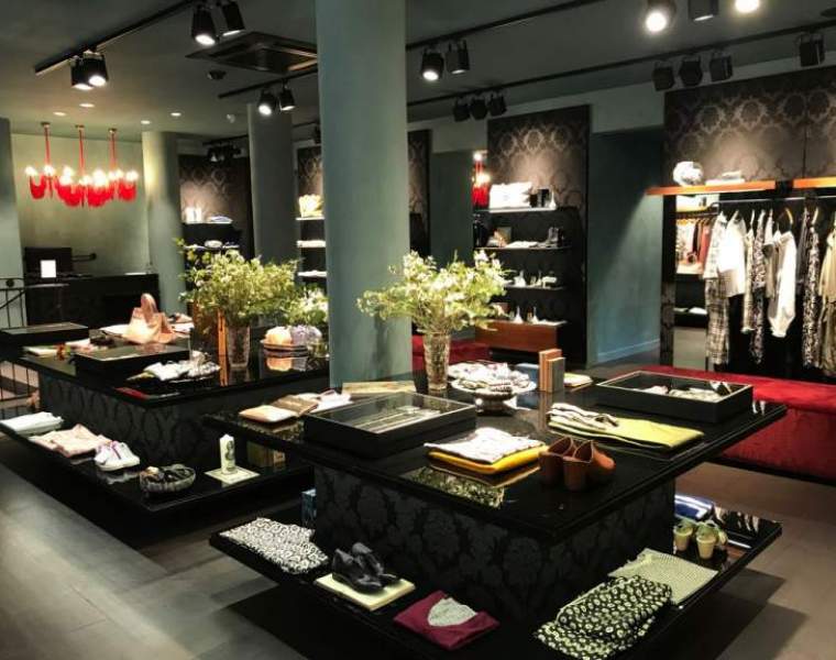 Momonì confirms its growth path for 2019 with new store openings
