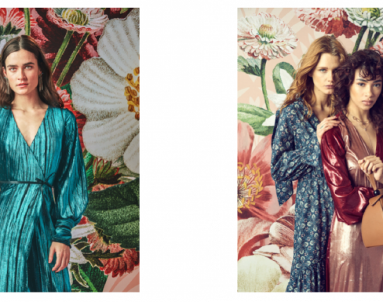 Coterie debuts industry panel series and women’s trend editorial featuring Stylist William Graper