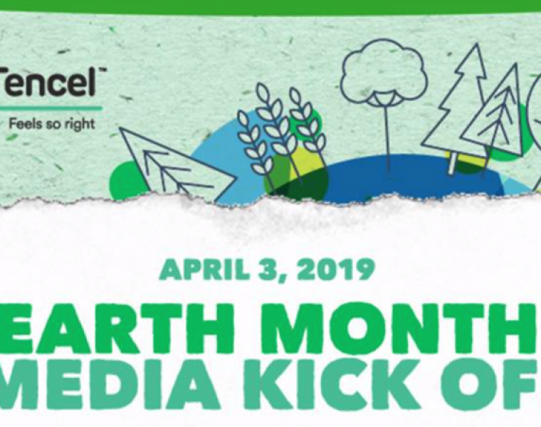 TENCEL to host media kick-off event in honour of Earth Day