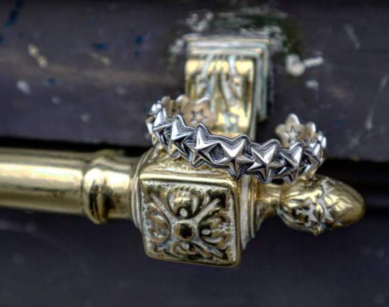 Cody Sanderson introduces a debut clothing collection for AW19