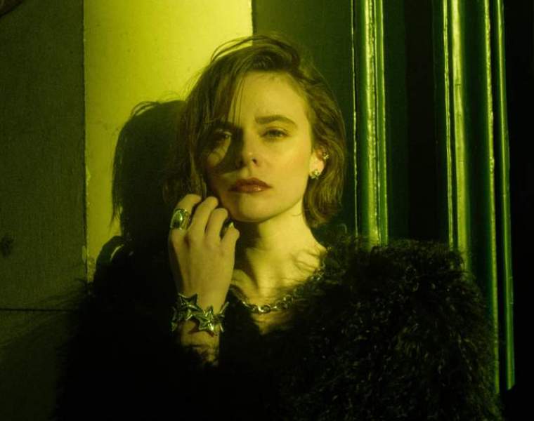 Cody Sanderson introduces a debut clothing collection for AW19