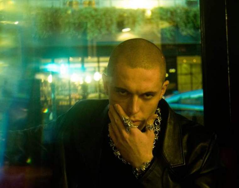 Cody Sanderson introduces a debut clothing collection for AW19