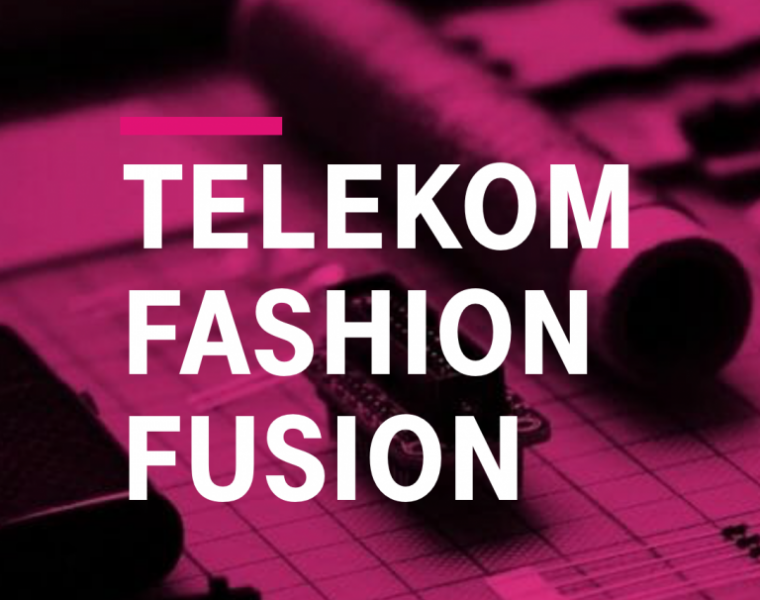 How technology is shaping our future: Panel talk by Telekom Fashion Fusion at the end of Gallery Weekend Berlin