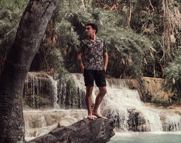 Scotch & Soda to launch its new menswear rental service