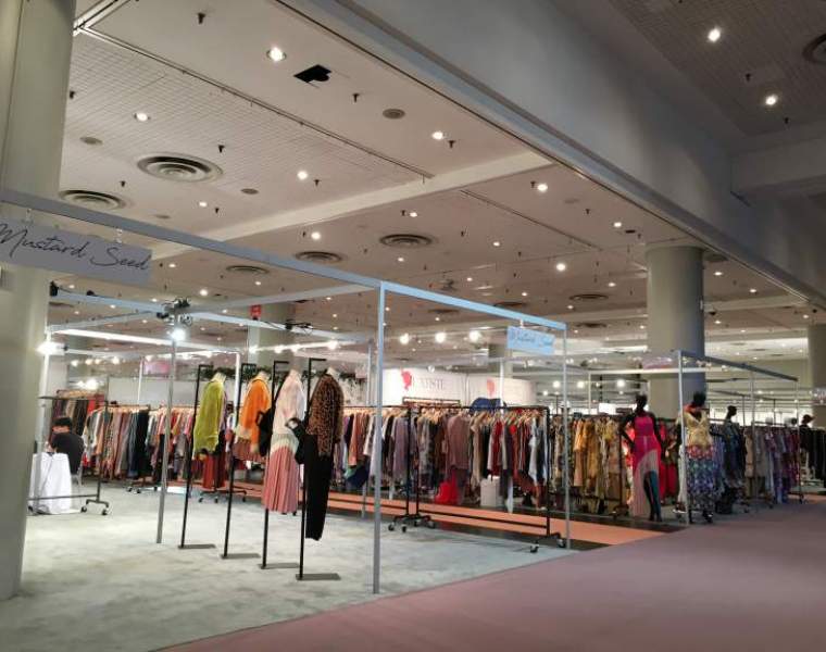 [Pre]coterie end of second instalment