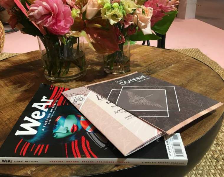 [Pre]coterie end of second instalment