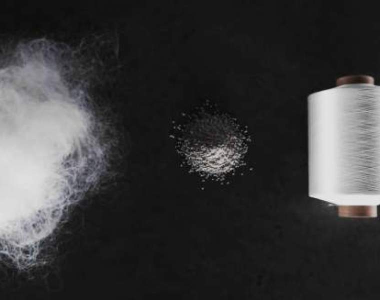 Fulgar has developed a technological upgrade to make its QNOVA ecoyarn WeAr Global Network