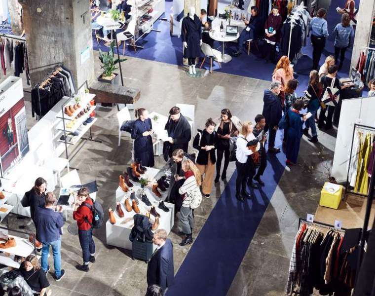 Neonyt: Sustainability: from the preliminary design phase to the finished product