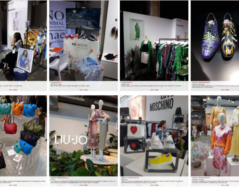 Live updates from the Berlin June 2019 tradeshows