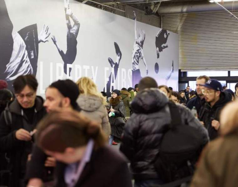 Liberty Fairs Las Vegas: upcoming August edition highlights