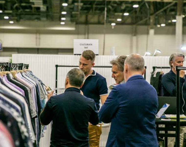 Liberty Fairs Las Vegas: upcoming August edition highlights