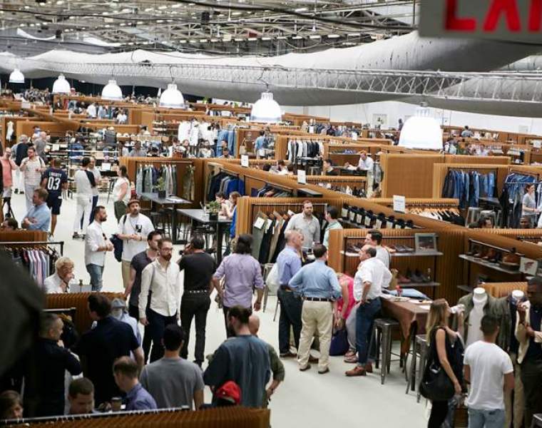 Liberty Fairs Las Vegas: upcoming August edition highlights