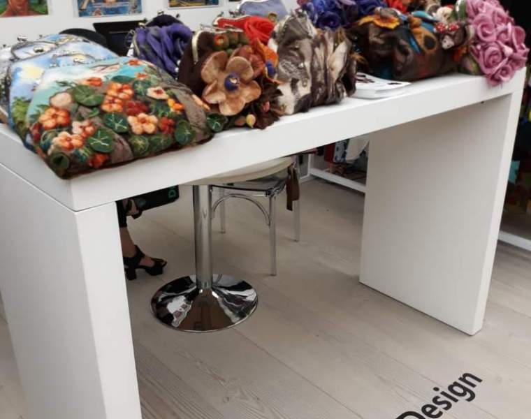 SCOOP International Summer 2019 edition