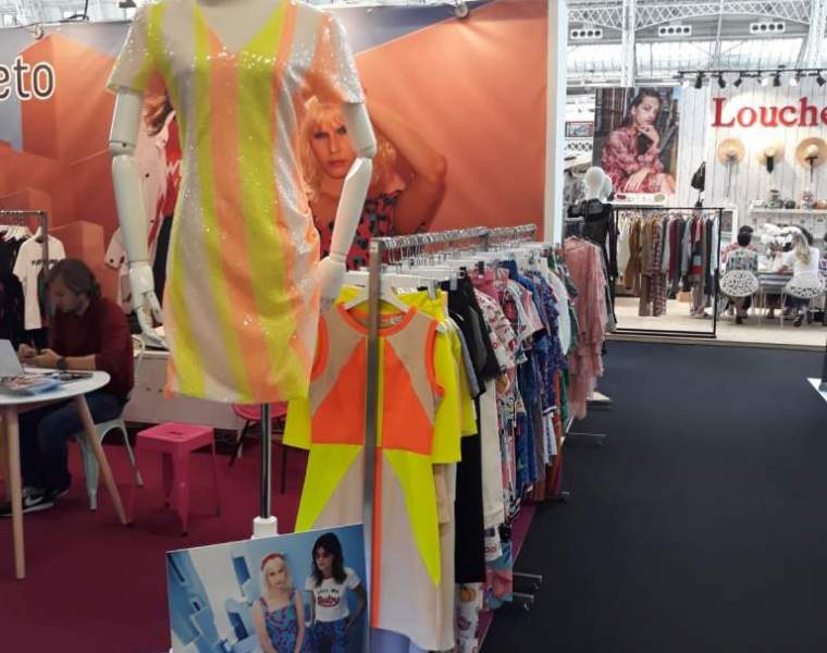 Pure London showcases S/S 2020 trends and insights from keynote speakers
