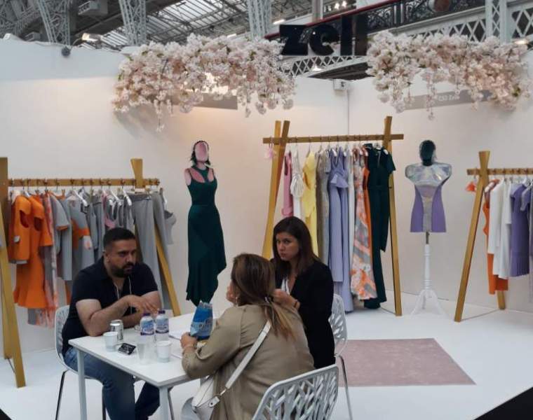 Pure London showcases S/S 2020 trends and insights from keynote speakers