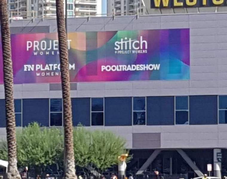 Magic Las Vegas – back to the roots