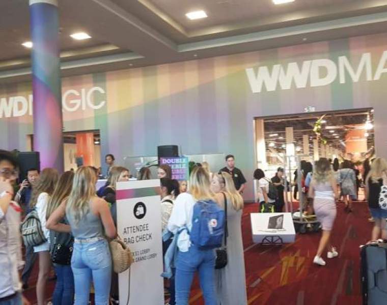 Magic Las Vegas – back to the roots